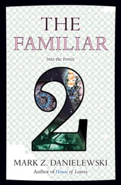Book's Cover of The Familiar, Volume 2
