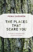 The Places That Scare You Book Cover
