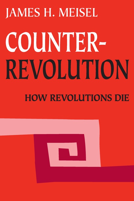 Counterrevolution