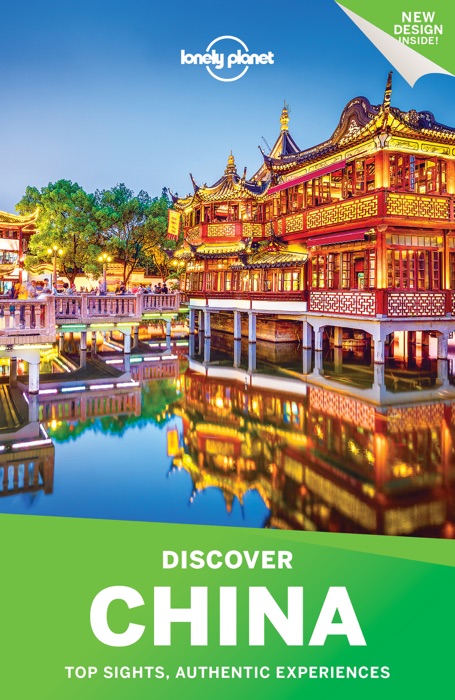 Discover China Travel Guide