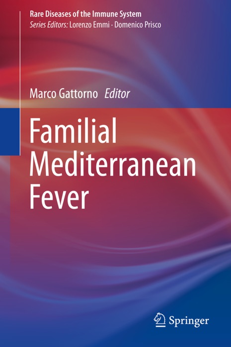 Familial Mediterranean Fever