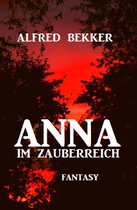 Anna im Zauberreich