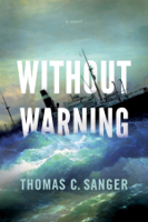 Thomas C. Sanger - Without Warning artwork