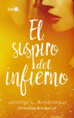 El suspiro del infierno (Los Elementos Oscuros 3) - Jennifer L. Armentrout