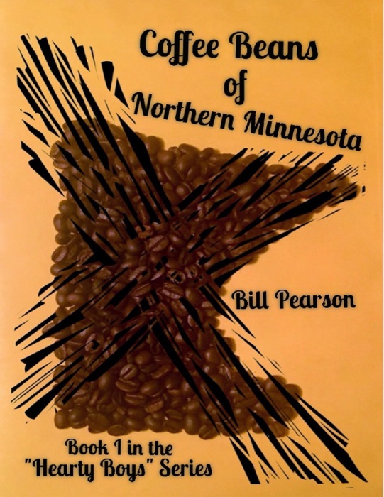 Coffee Beans of Northern Minnesota