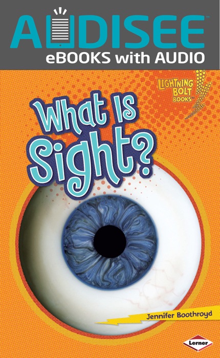 What Is Sight? (Enhanced Edition)