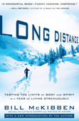 Long Distance - Bill McKibben