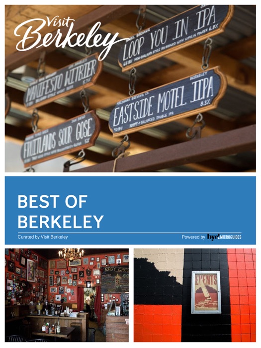 Best of Berkeley