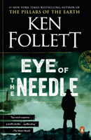Ken Follett - Eye of the Needle artwork