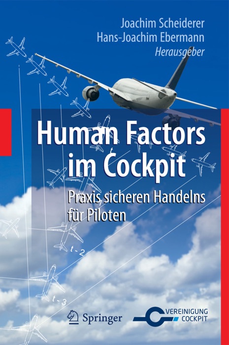 Human Factors im Cockpit