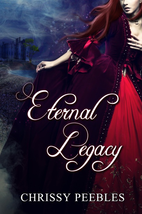 Eternal Legacy - The First 2 Books in The Ruby Ring Saga