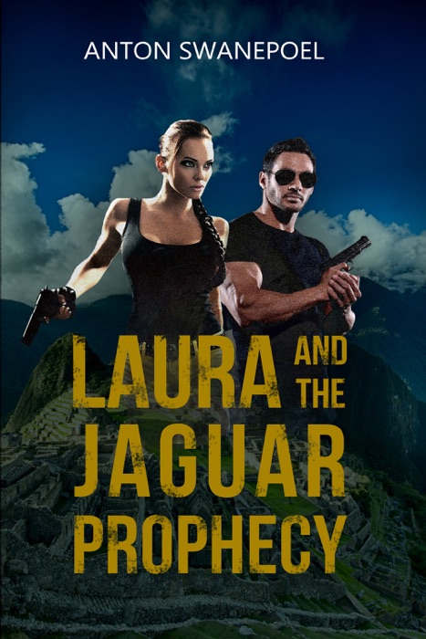 Laura and the Jaguar Prophecy