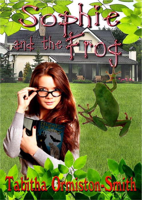 Sophie and the Frog