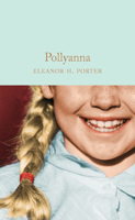 Eleanor H. Porter - Pollyanna artwork
