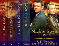 R.T. Wolfe - The Nickie Savage Series Boxed Set artwork
