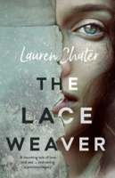 Lauren Chater - The Lace Weaver artwork