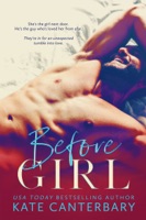 Before Girl - GlobalWritersRank