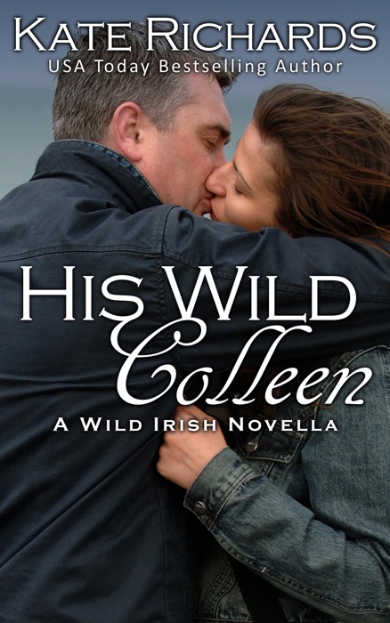 His Wild Colleen