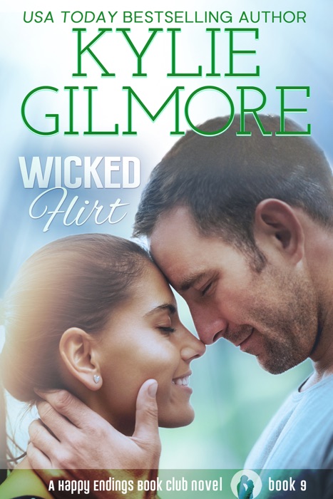 Wicked Flirt (A Fake Relationship Romantic Comedy)