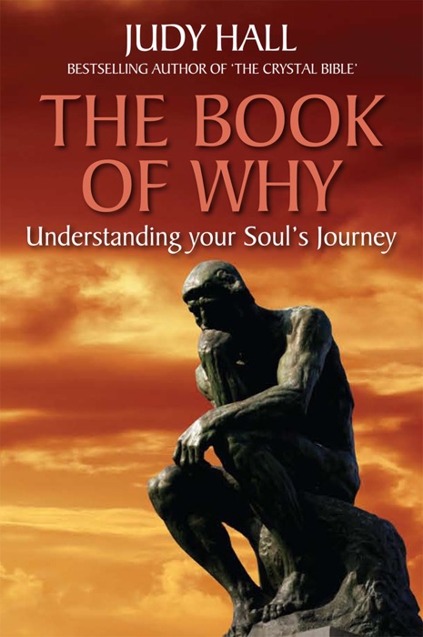 Book of Why