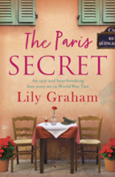 Lily Graham - The Paris Secret artwork