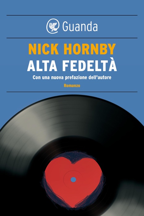 Alta fedeltÃ