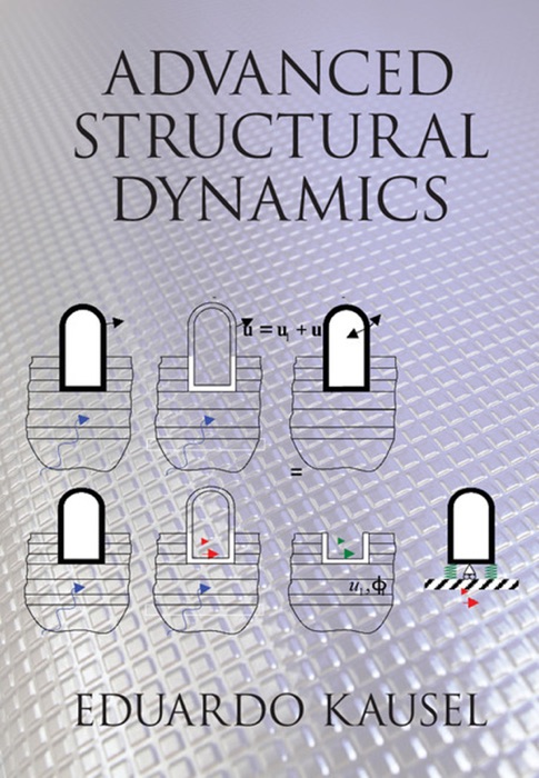 Advanced Structural Dynamics