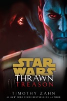 Thrawn: Treason (Star Wars) - GlobalWritersRank