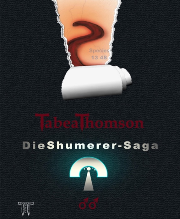 Spin-off zur: Die Shumerer-Saga – Band 1 – Süchtig ♂ ♂ –