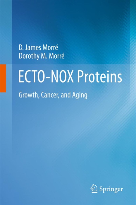 ECTO-NOX Proteins