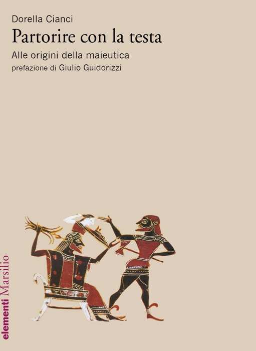 Partorire con la testa