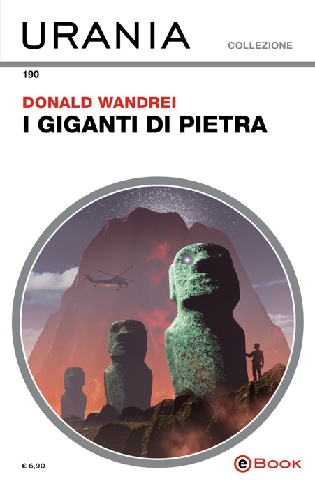 I giganti di pietra (Urania)