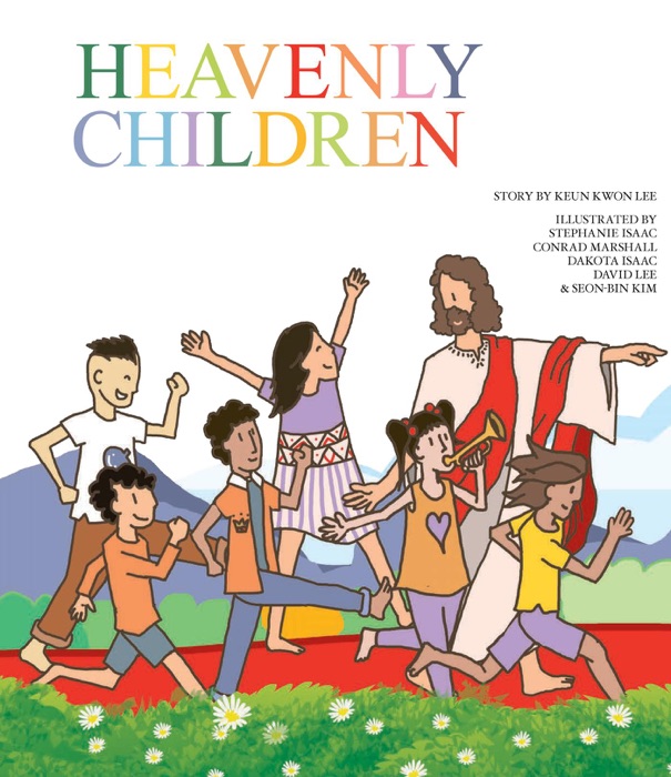 Heavenly Children