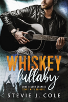 Stevie J. Cole - Whiskey Lullaby artwork