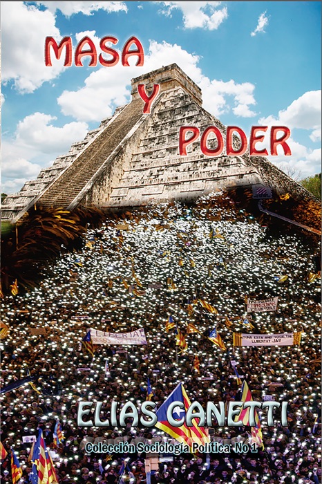 Masa y poder