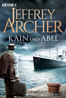 Jeffrey Archer - Kain und Abel artwork