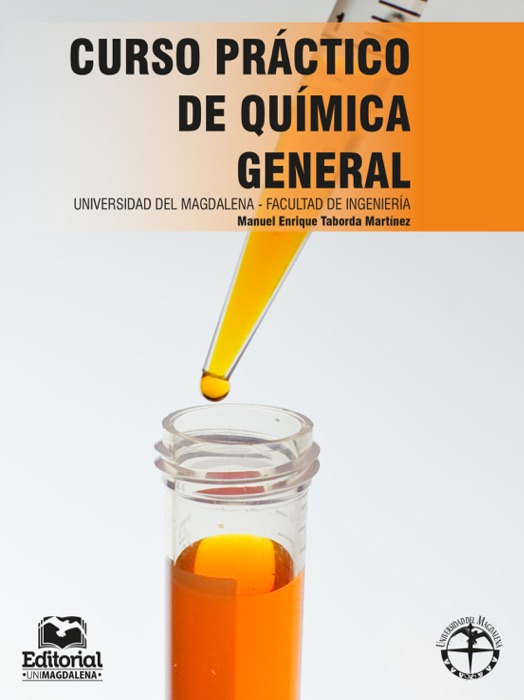 Curso práctico de química general