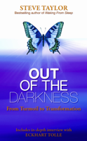 Steve Taylor - Out of the Darkness artwork