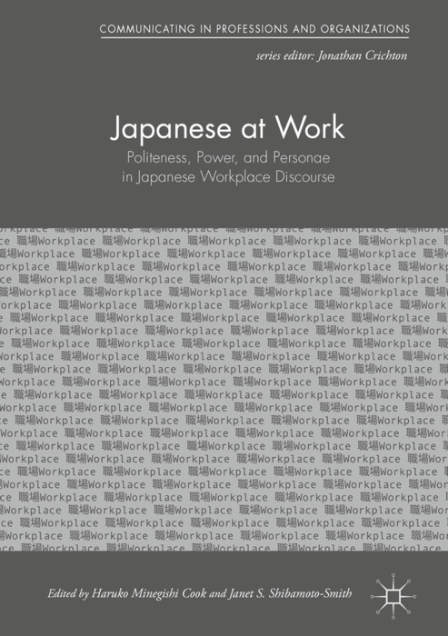 Japanese at Work