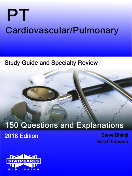 PT-Cardiovascular/Pulmonary