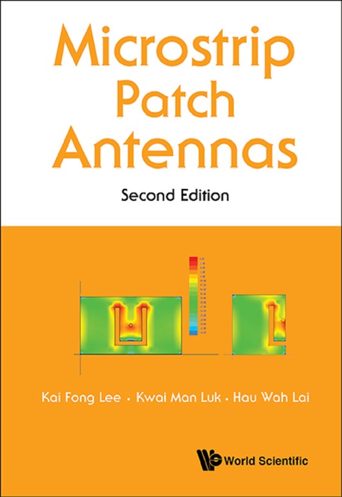 Microstrip Patch Antennas