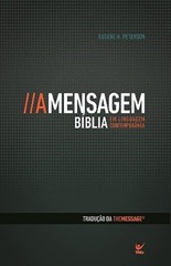 Bíblia - A Mensagem