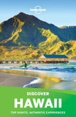 Lonely Planet's Discover Hawaii Travel Guide - Lonely Planet