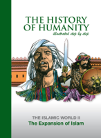 Daniel Mallo, Eugenio Zoppi & Alberto Cabado - The Expansion of Islam artwork