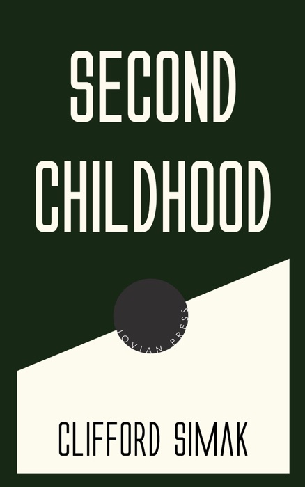 Second Childhood