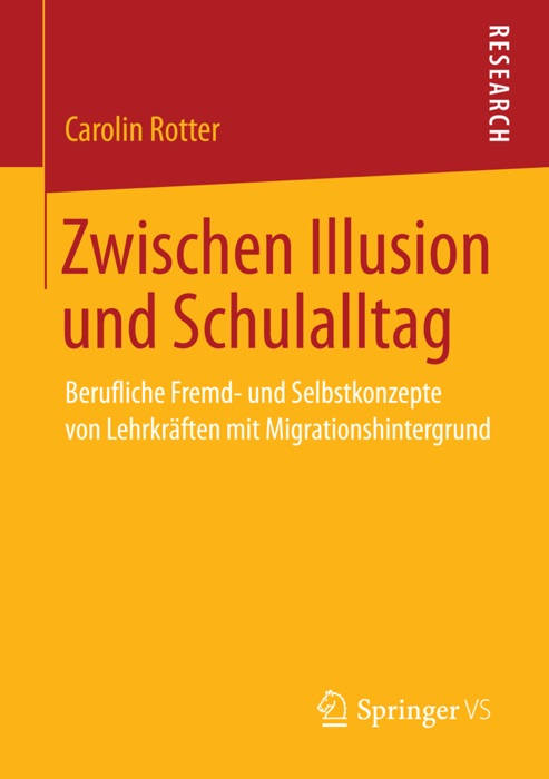 Zwischen Illusion und Schulalltag