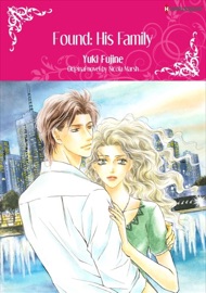 Found: His Family (Colored Version) - Yuki Fujine by  Yuki Fujine PDF Download