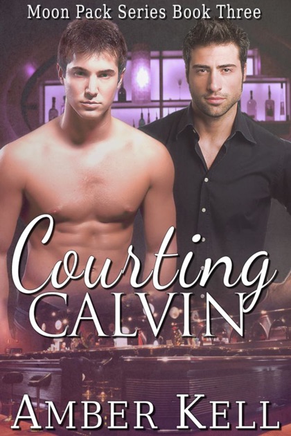 Denying Dare (Moon Pack Book 4)