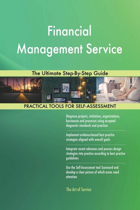 Financial Management Service The Ultimate Step-By-Step Guide