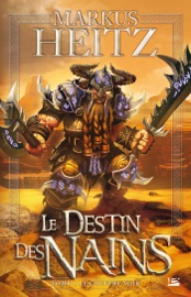Le Gouffre Noir - Markus Heitz by  Markus Heitz PDF Download